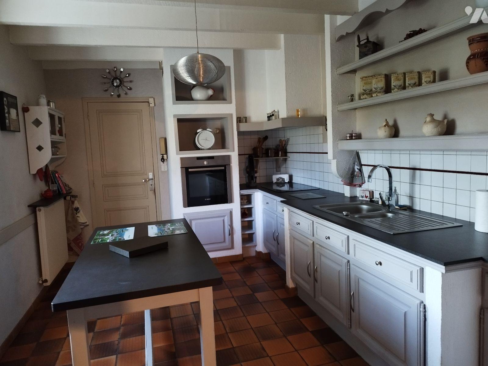 VENTE maison-CHASSIGNOLLES (36)