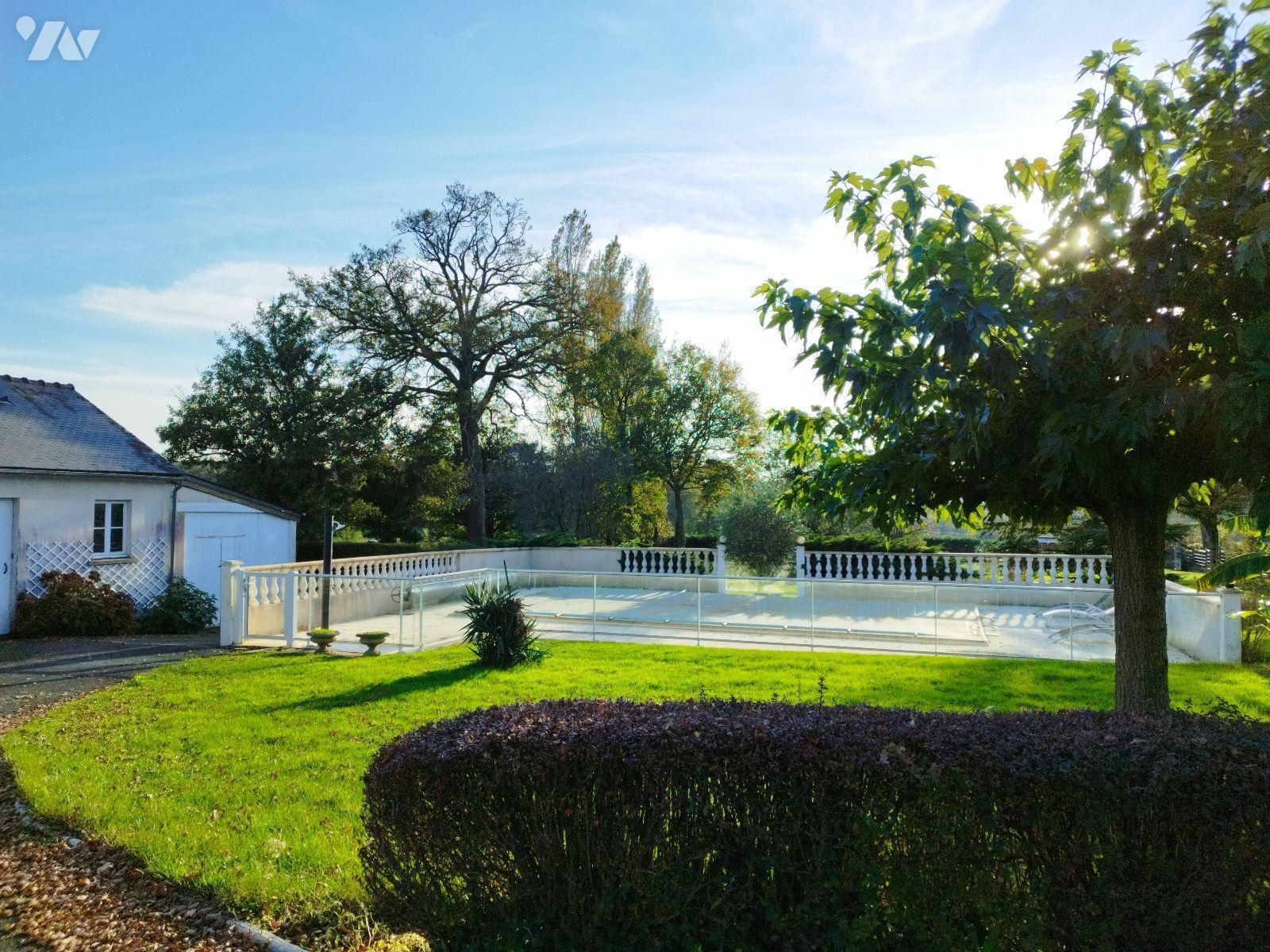 VENTE maison-CHASSIGNOLLES (36)