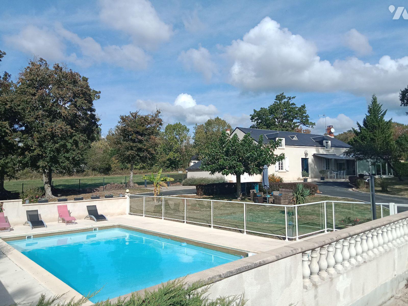 VENTE maison-CHASSIGNOLLES (36)