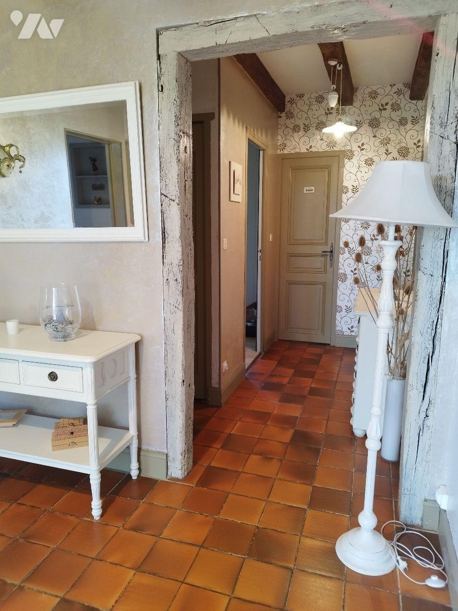VENTE maison-CHASSIGNOLLES (36)