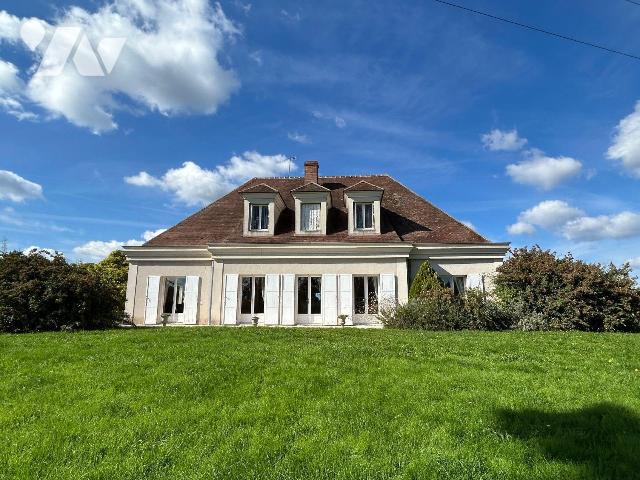 Vente - Maison / villa - MONTGIVRAY - 0 m² - 0 pièce - 36041/2455