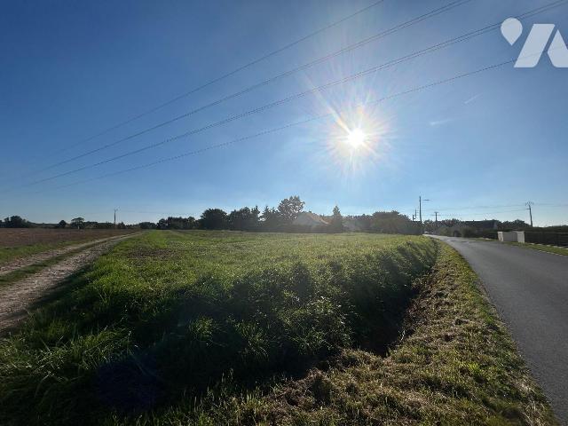 Vente - Terrain - LE MAGNY - 6 783 m² - 36041/2459