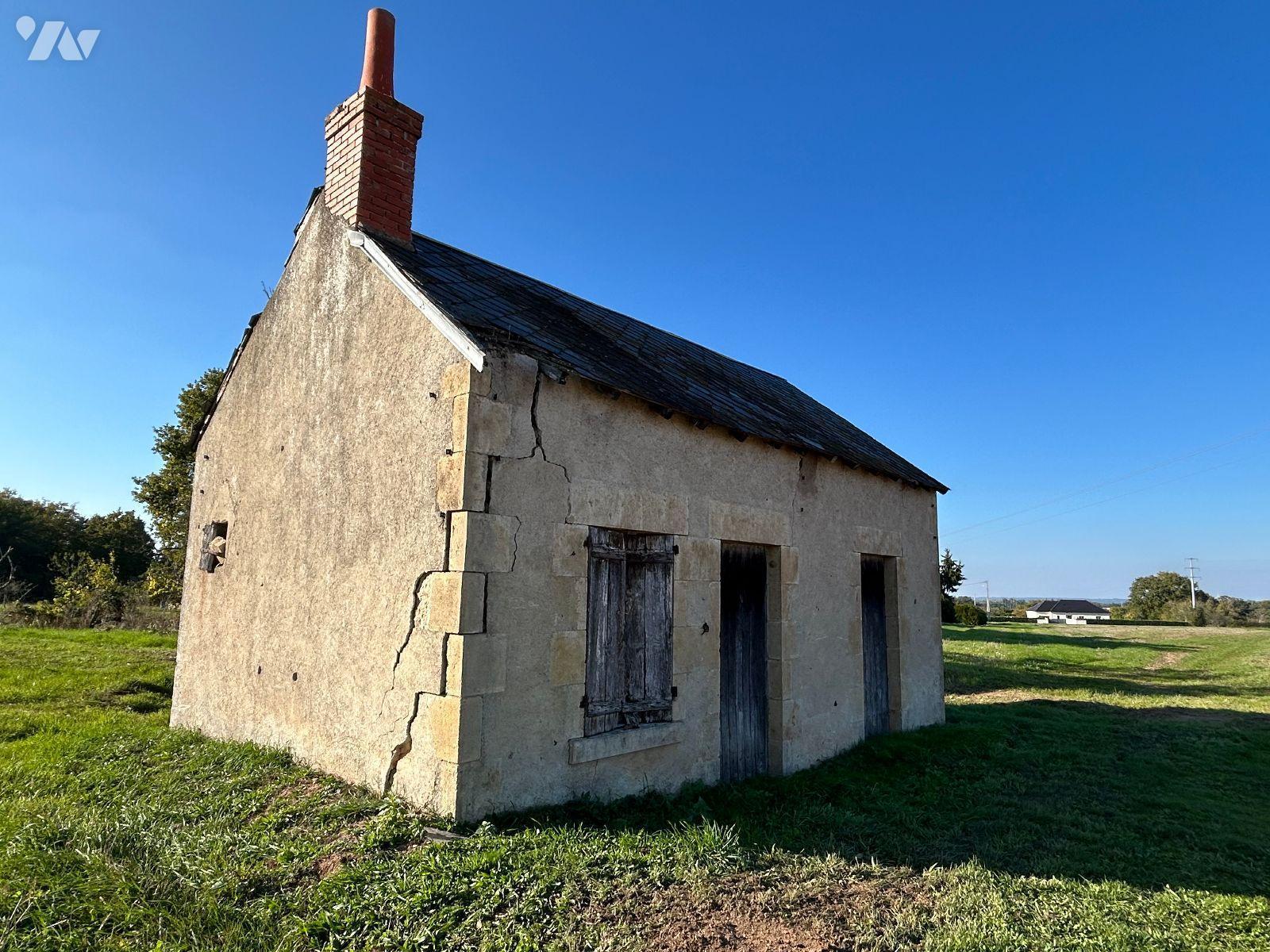 VENTE terrain-LE MAGNY (36)