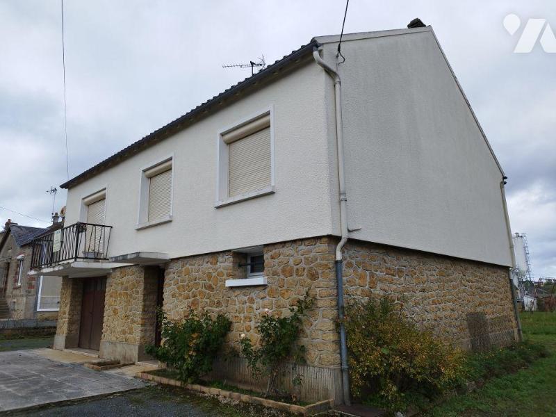VENTE maison-MONTGIVRAY (36)