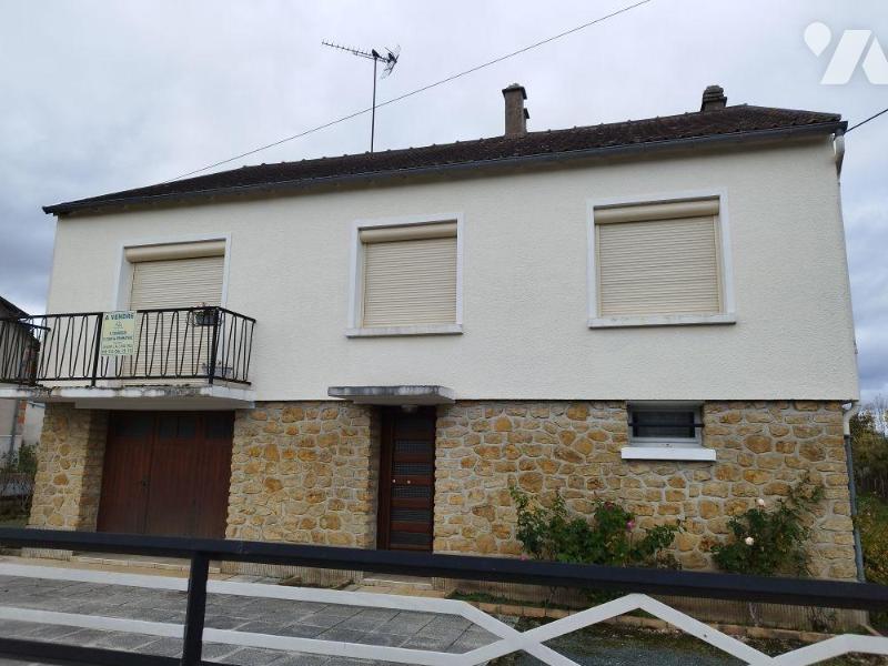 VENTE maison-MONTGIVRAY (36)