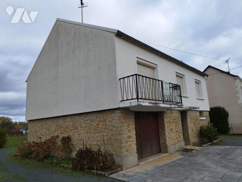 VENTE maison-MONTGIVRAY (36)