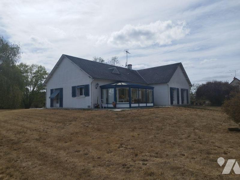 Maison 7 pièces 179 m² · à Montgivray · 179 m² · 180 000 €