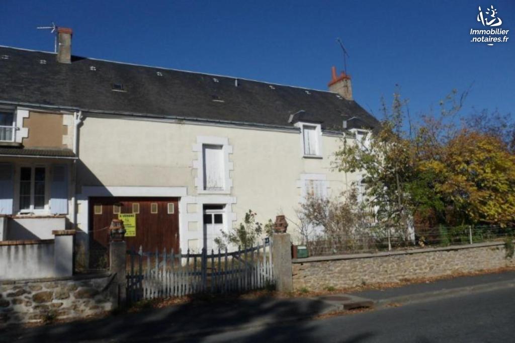 Maison à Vendre Maitre Hery Notaire à Rostrenen