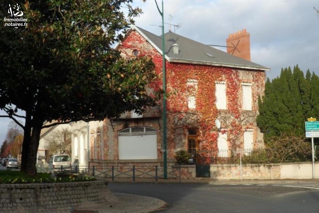 Maison à Vendre Par Notaire à Exincourt