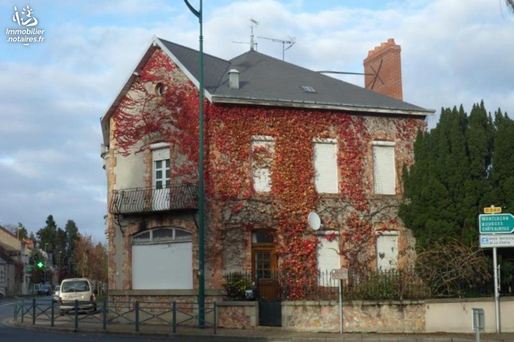 Maison à Vendre Par Notaire à Exincourt