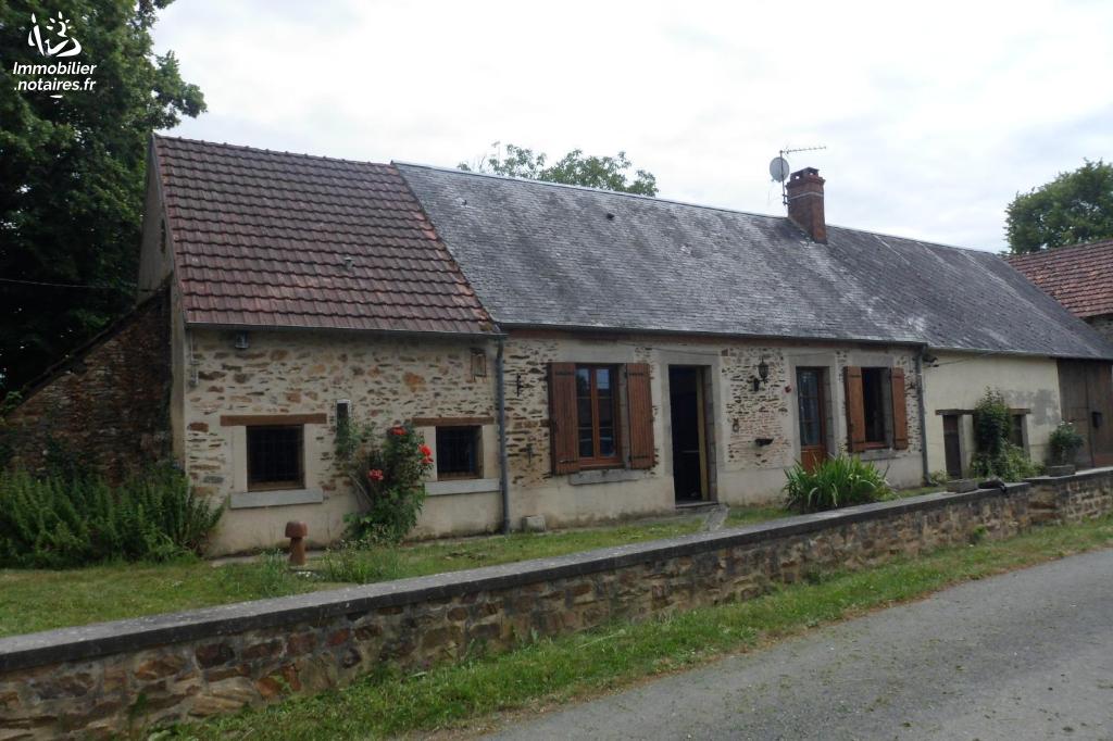 Maison à Vendre Notaire à Le Cateau