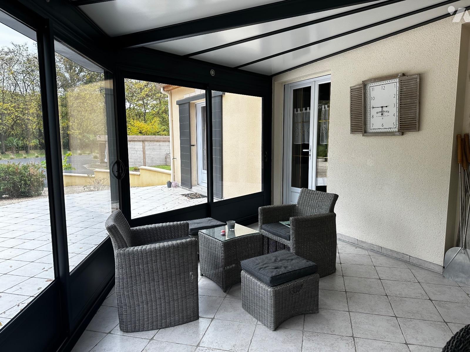 VENTE maison-ROIFFE (86)