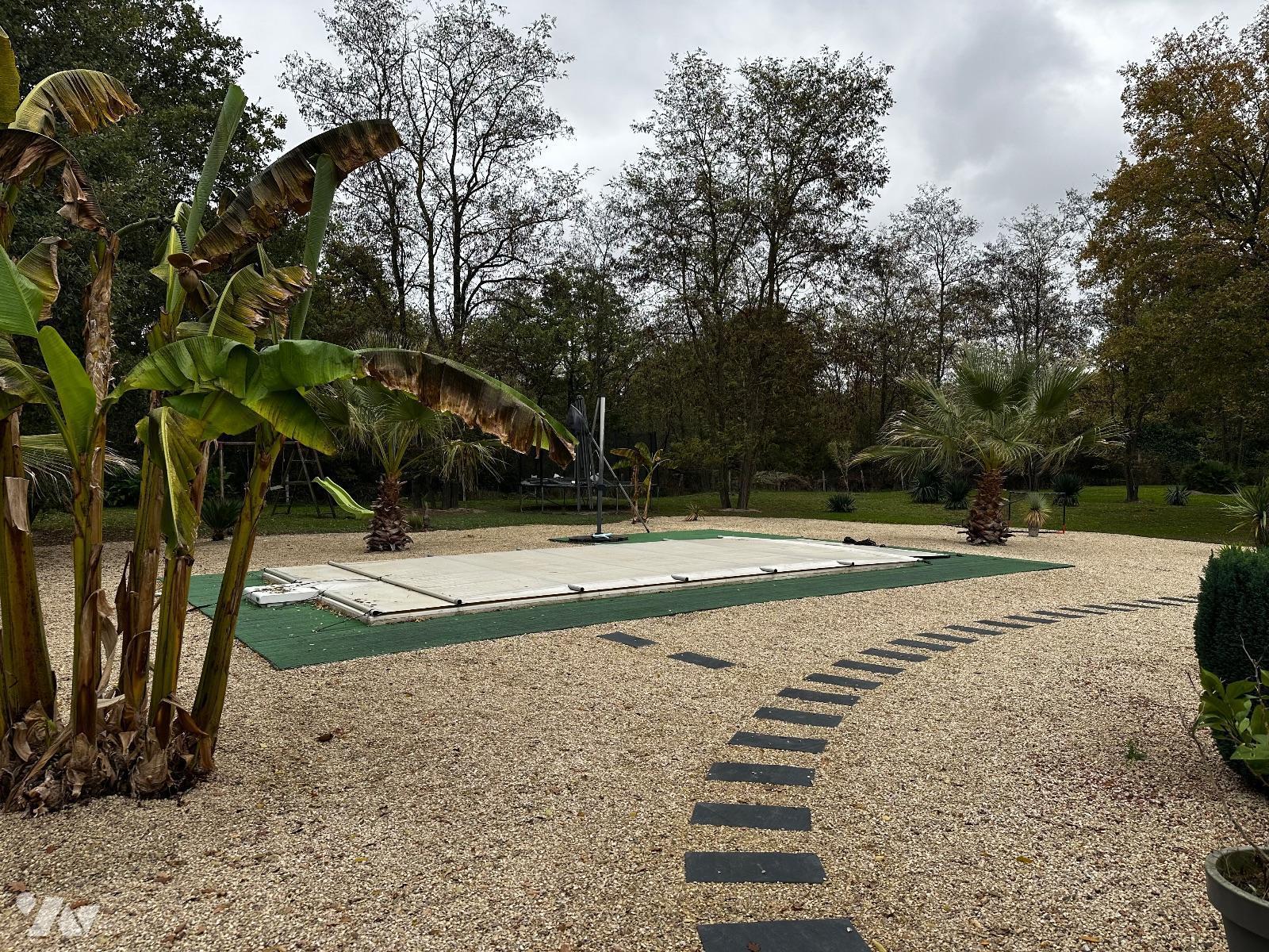 VENTE maison-ROIFFE (86)