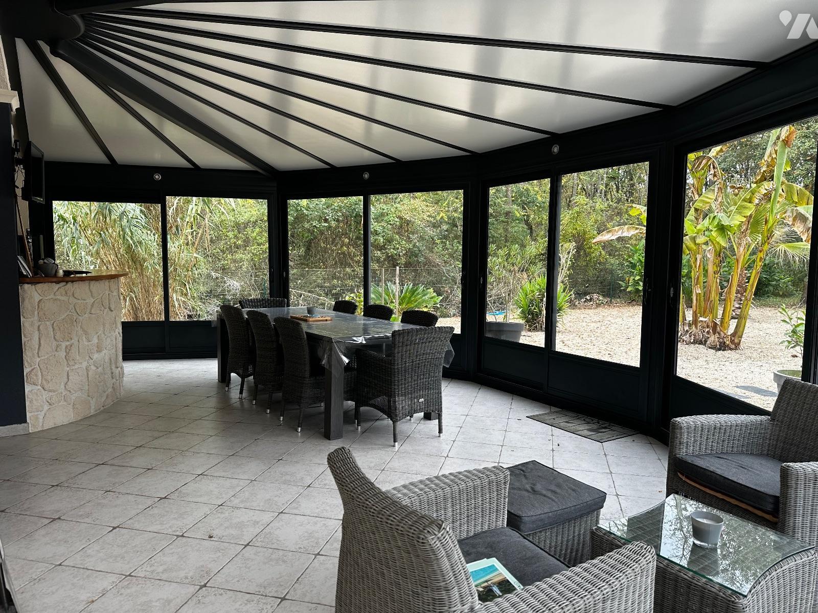 VENTE maison-ROIFFE (86)