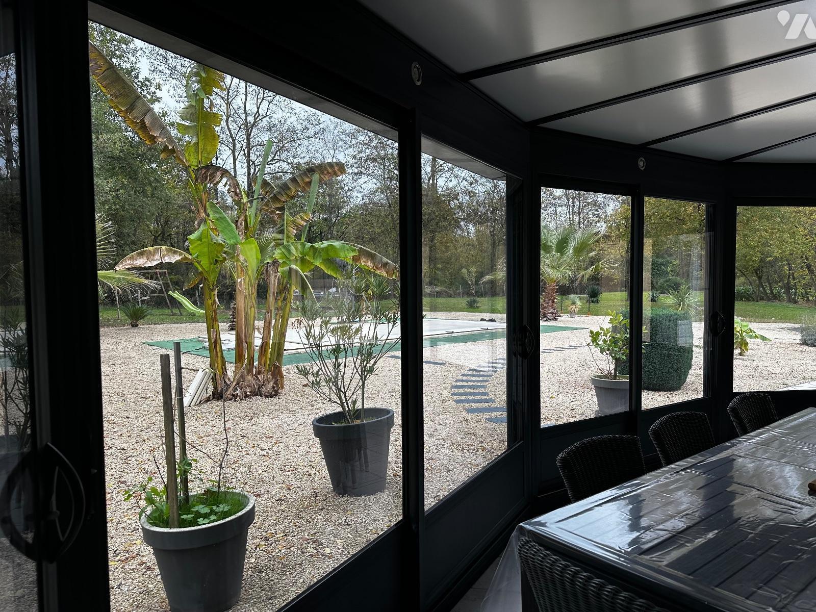 VENTE maison-ROIFFE (86)