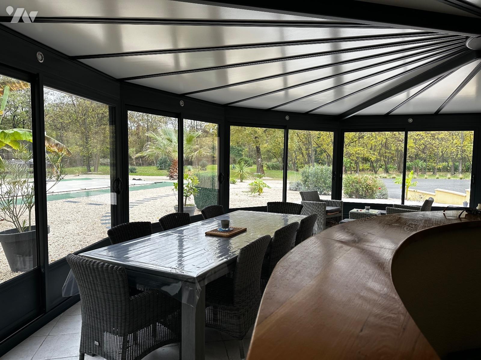 VENTE maison-ROIFFE (86)