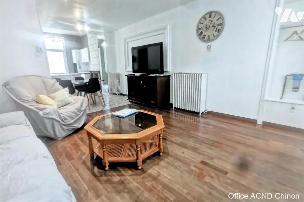 VENTE maison-CHINON (37)