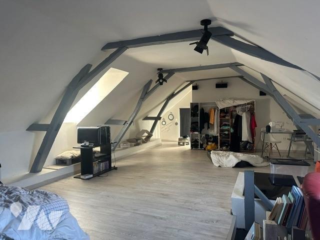 MAI 220m² — Saint-Nicolas-de-Bourgueil