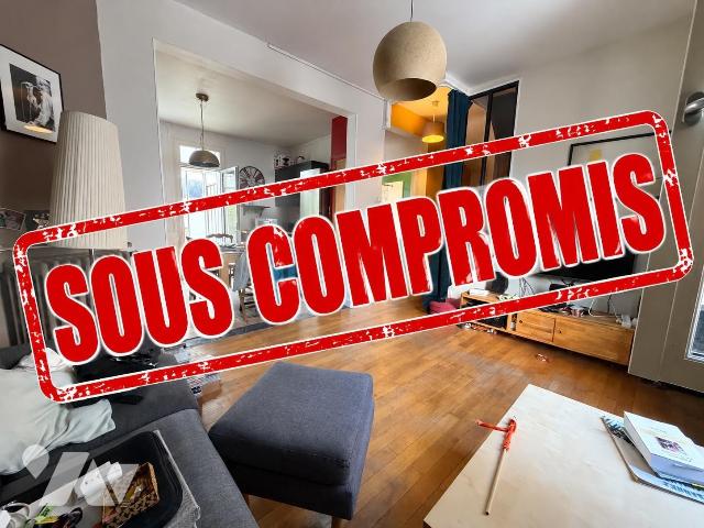 Maison 5 pièces 91 m² · à Tours · 91 m² · 284 800 €