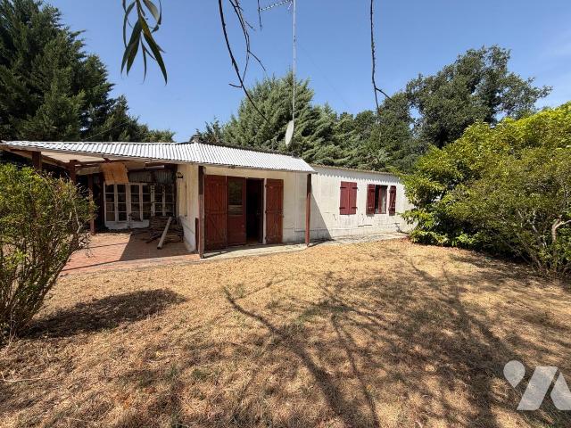 Maison 3 pièces 75 m² · à Chinon · 75 m² · 88 560 €