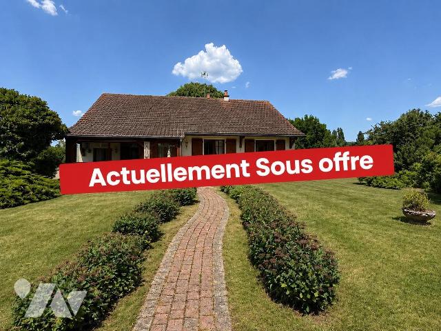 Maison 5 pièces 90 m² · à Rivière · 90 m² · 149 600 €