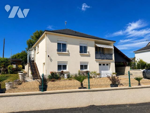 Maison 7 pièces 149 m² · à Azay-le-Rideau · 149 m² · 225 000 €