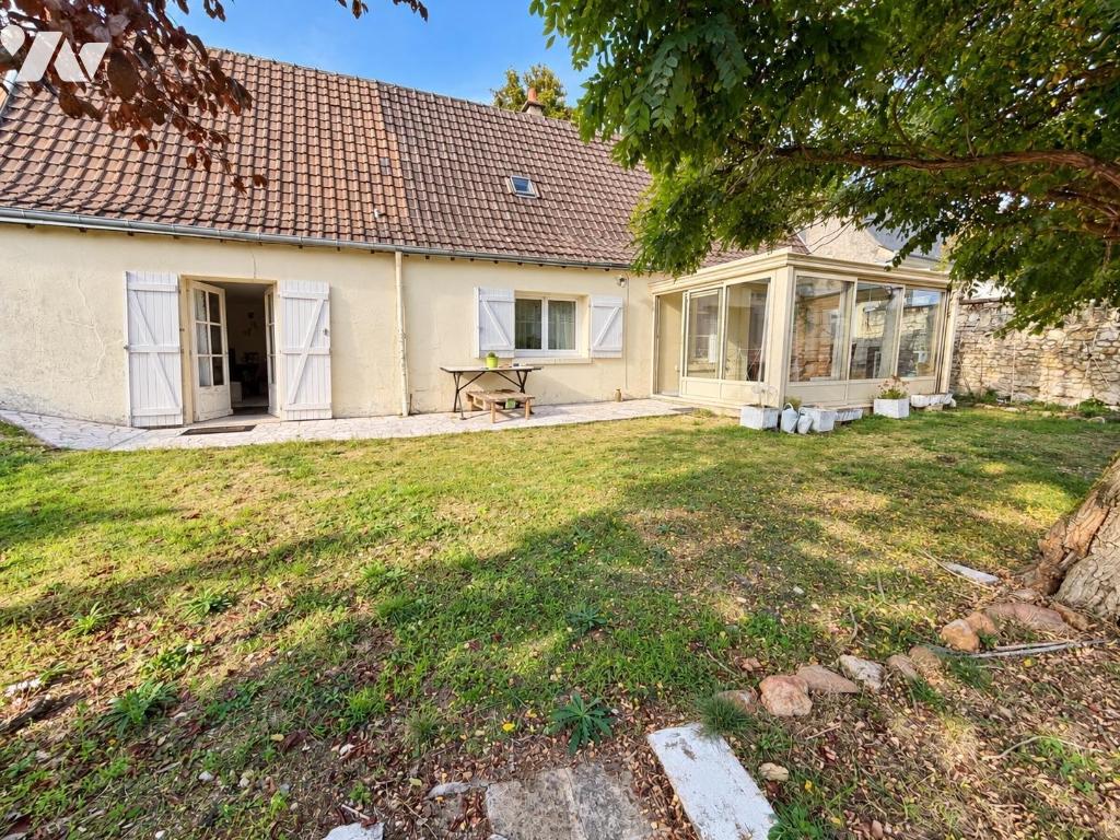 Maison 90 m² · à Bourgueil · 90 m² · 130 000 €