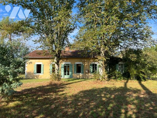 MAI 152m²