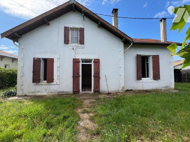 MAI 95m² — Morcenx-la-Nouvelle