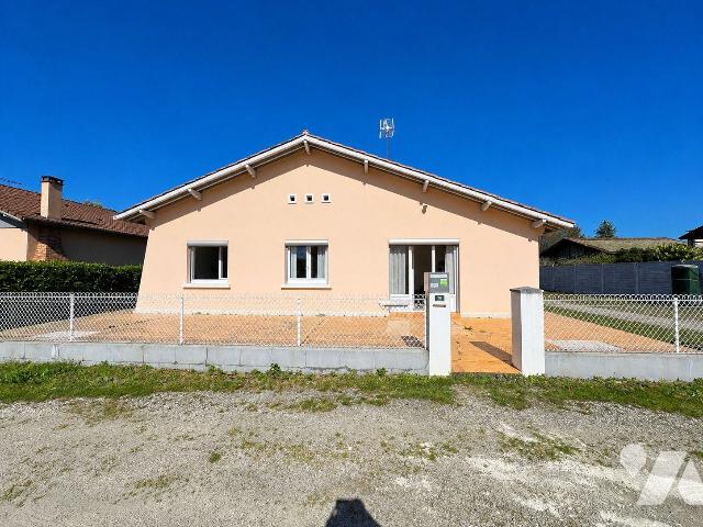 MAI 105m²