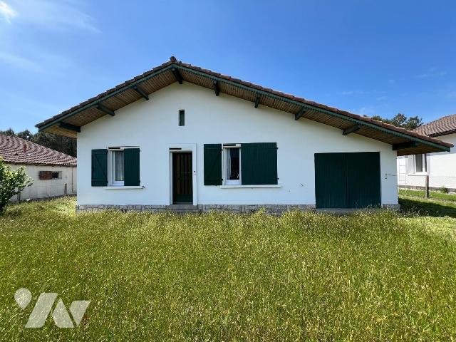 MAI 70m²
