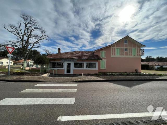 IMM 510m²