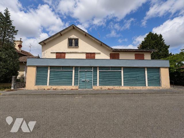 IMM 337m²