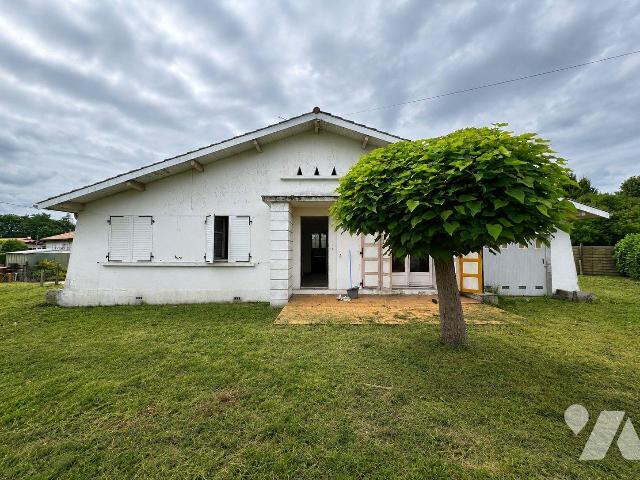 MAI 74m²