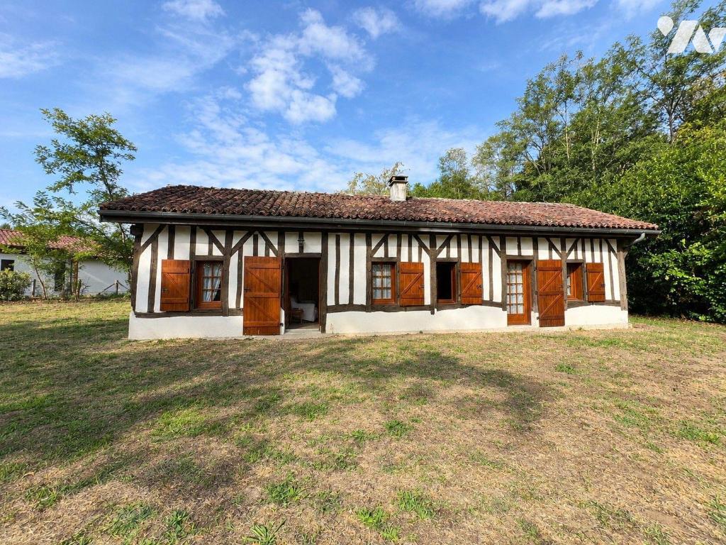 Maison 4 pièces 80 m² · à Mézos · 80 m² · 325 000 €