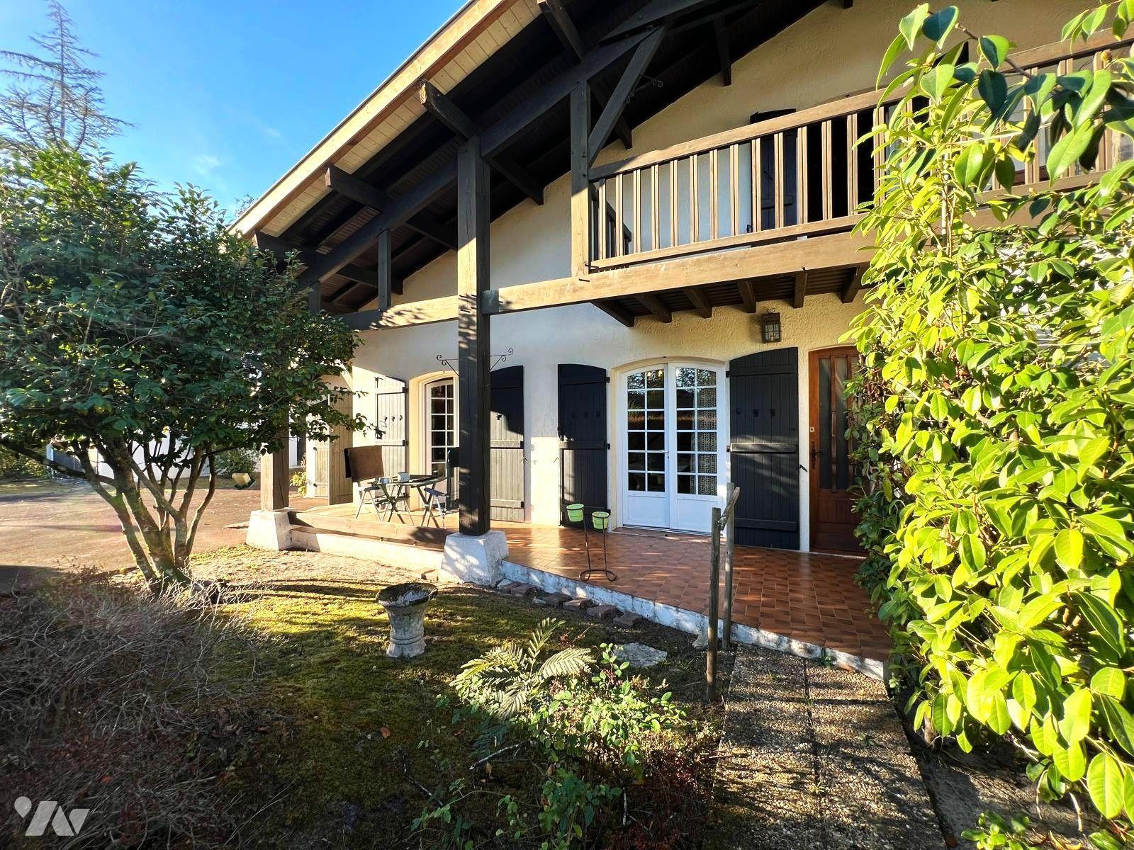 Maison 5 pièces 116 m² · à Mézos · 116 m² · 267 000 €
