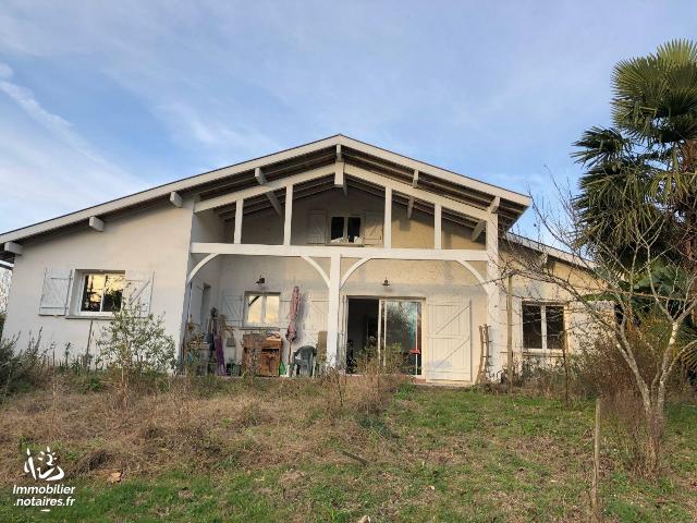 Vente - Maison - Goos - 124.00m² - 6 pièces - Ref : 1205905/351