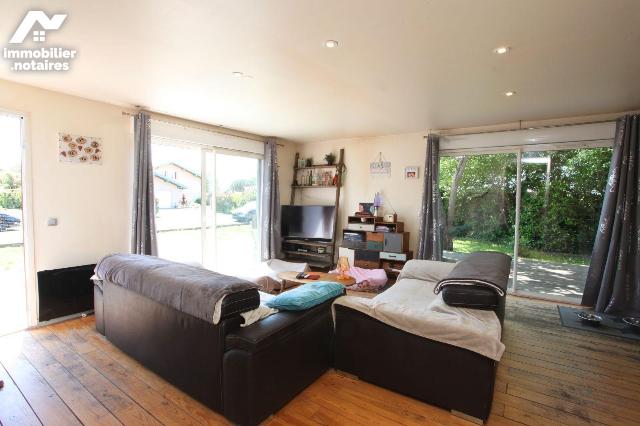 Vente - Maison - Angresse - 90.0m² - 4 pièces - Ref : 40030/1205905/391