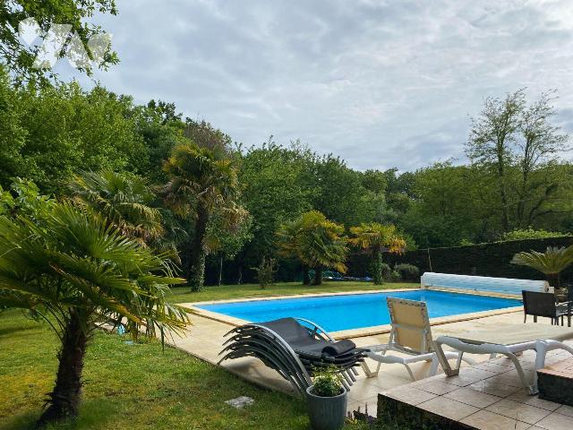 Vente Maison / villa ST VINCENT DE TYROSSE