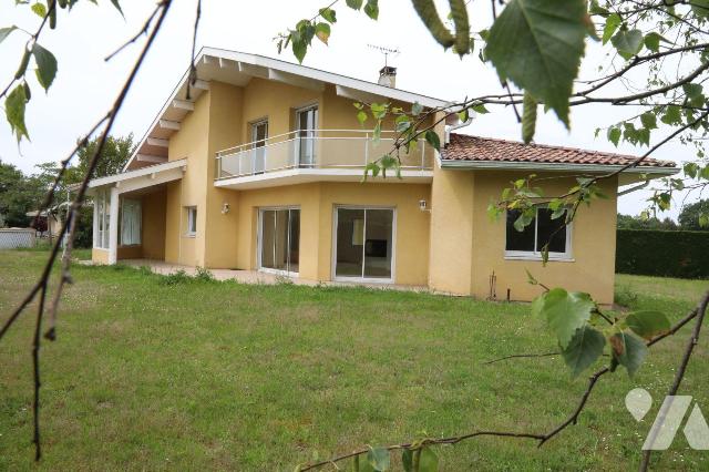 Vente Maison / villa TOSSE