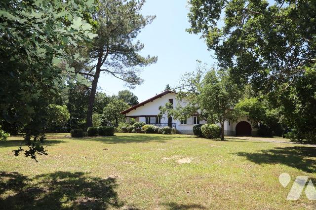 Vente Maison / villa CAPBRETON