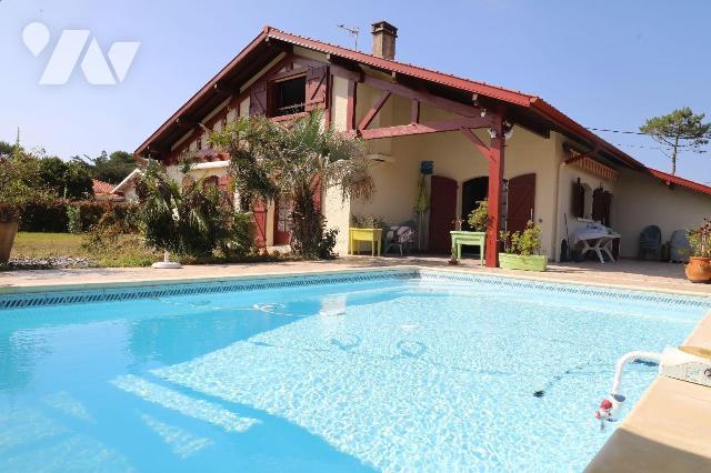 Vente Maison / villa CAPBRETON