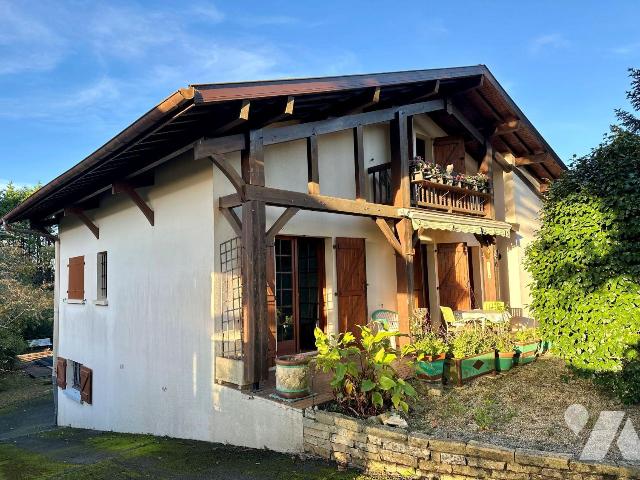 Vente - Maison / villa - ST VINCENT DE TYROSSE - 166 m² - 6 pièces - 40030/1205905/586