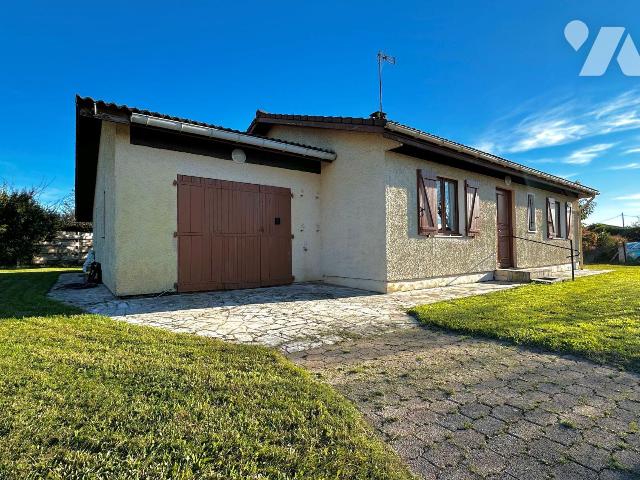 Vente - Maison / villa - ANGRESSE - 88 m² - 4 pièces - 40030/1205905/585