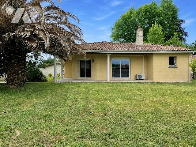 Maison 4 pièces 104 m² · à Saubion · 104 m² · 446 600 €
