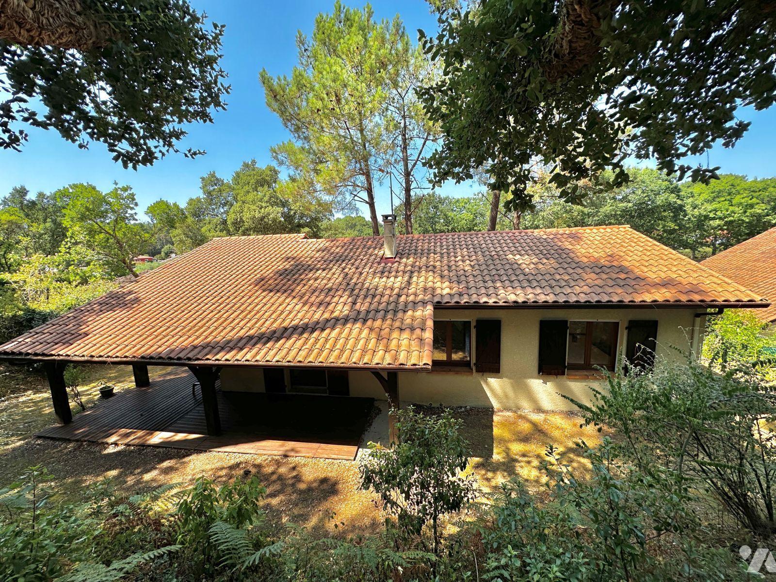 Maison 4 pièces 88 m² · à Labenne · 88 m² · 450 000 €