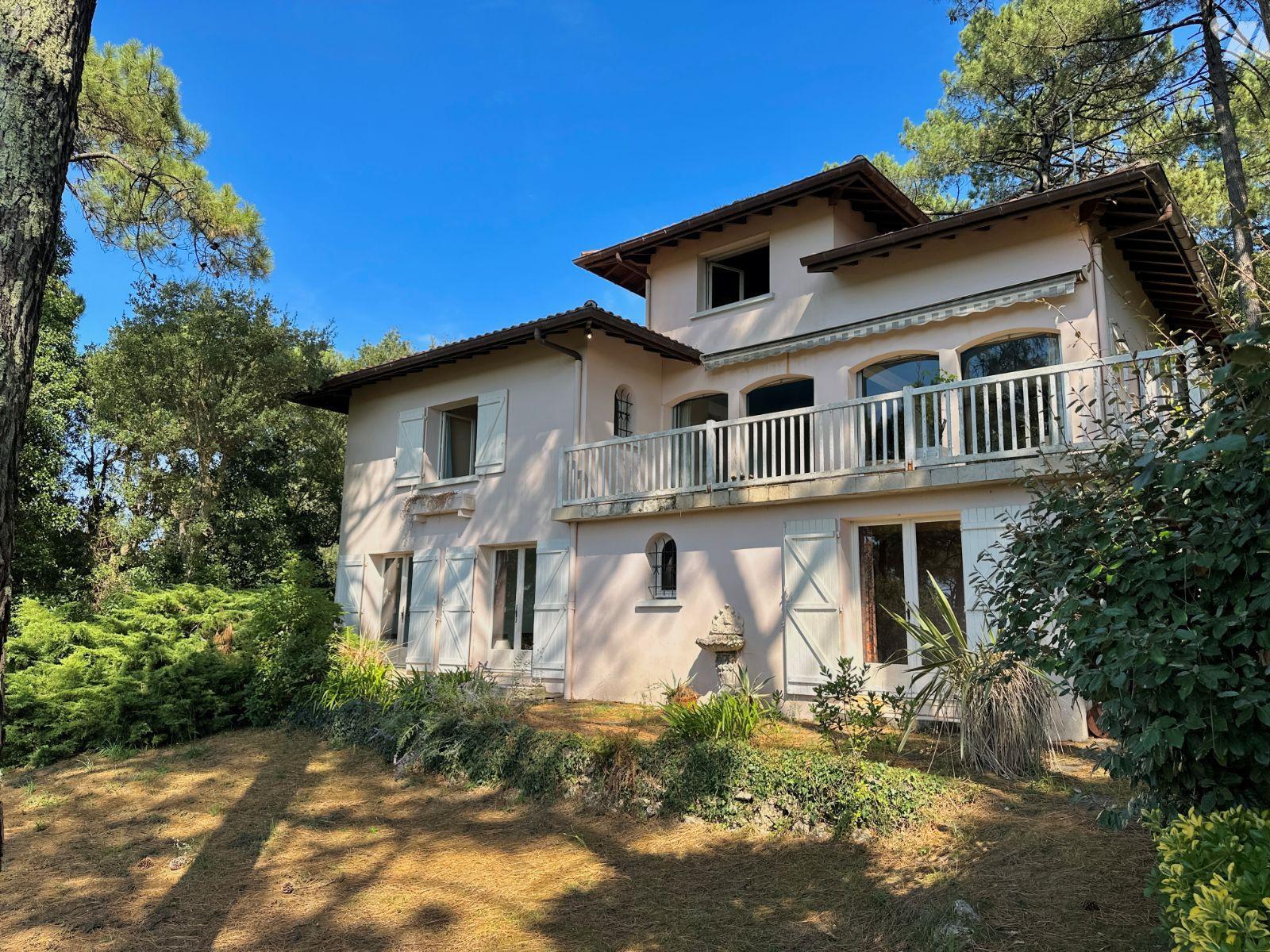 Maison 6 pièces 163 m² · à Soorts-Hossegor · 163 m² · 2 900 000 €