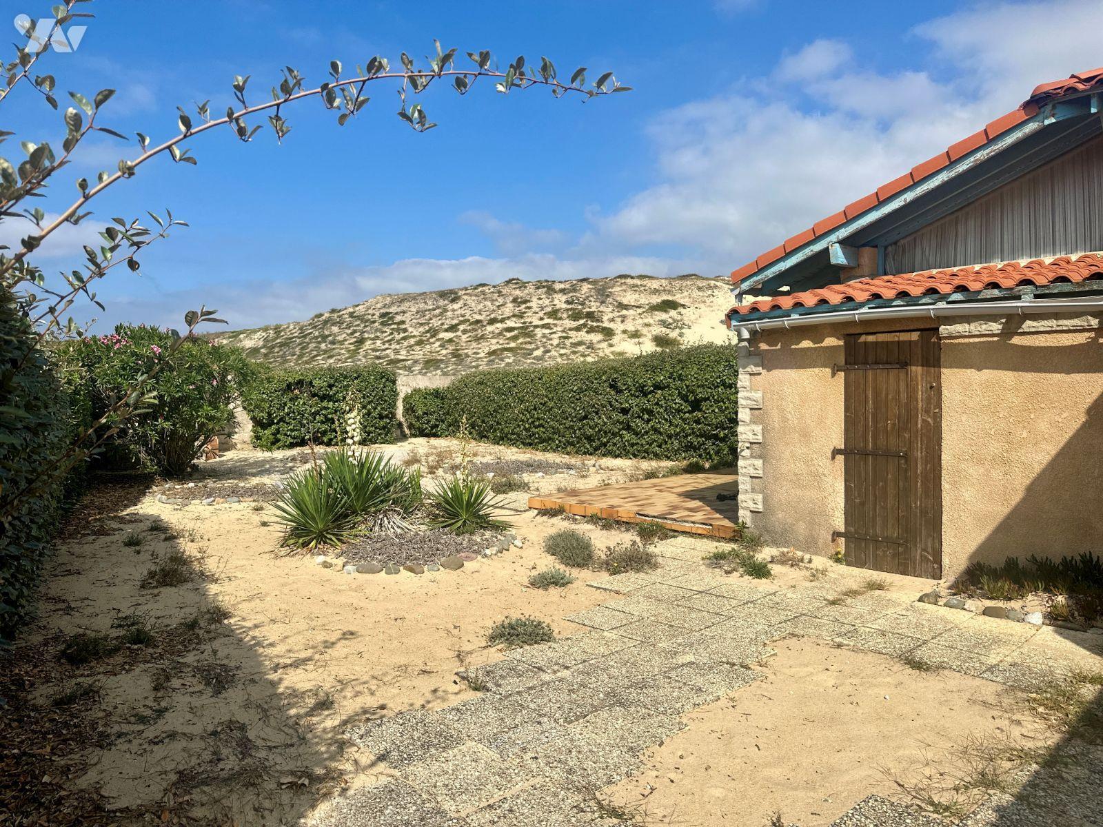 Appartement 1 pièce 37 m² · à Capbreton · 37 m² · 350 000 €