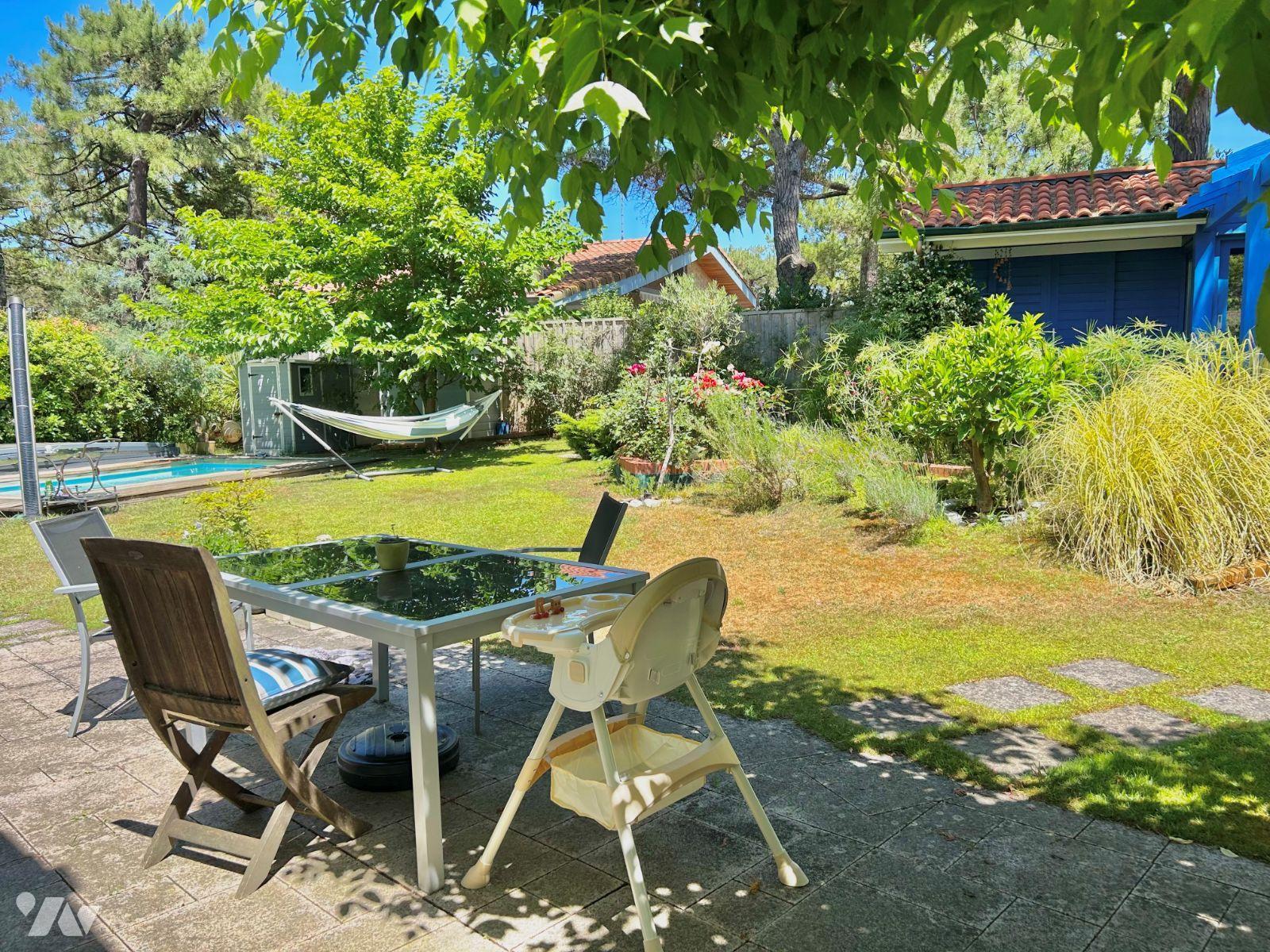 Maison 5 pièces 111 m² · à Capbreton · 111 m² · 750 000 €