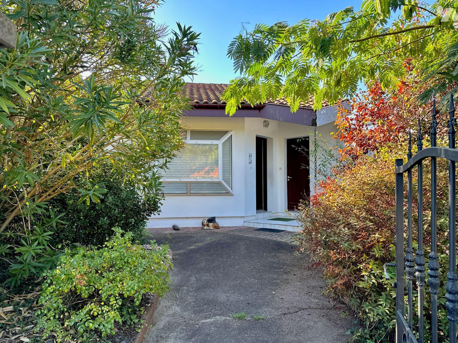 Maison 5 pièces 115 m² · à Saint-Vincent-de-Tyrosse · 115 m² · 230 000 €